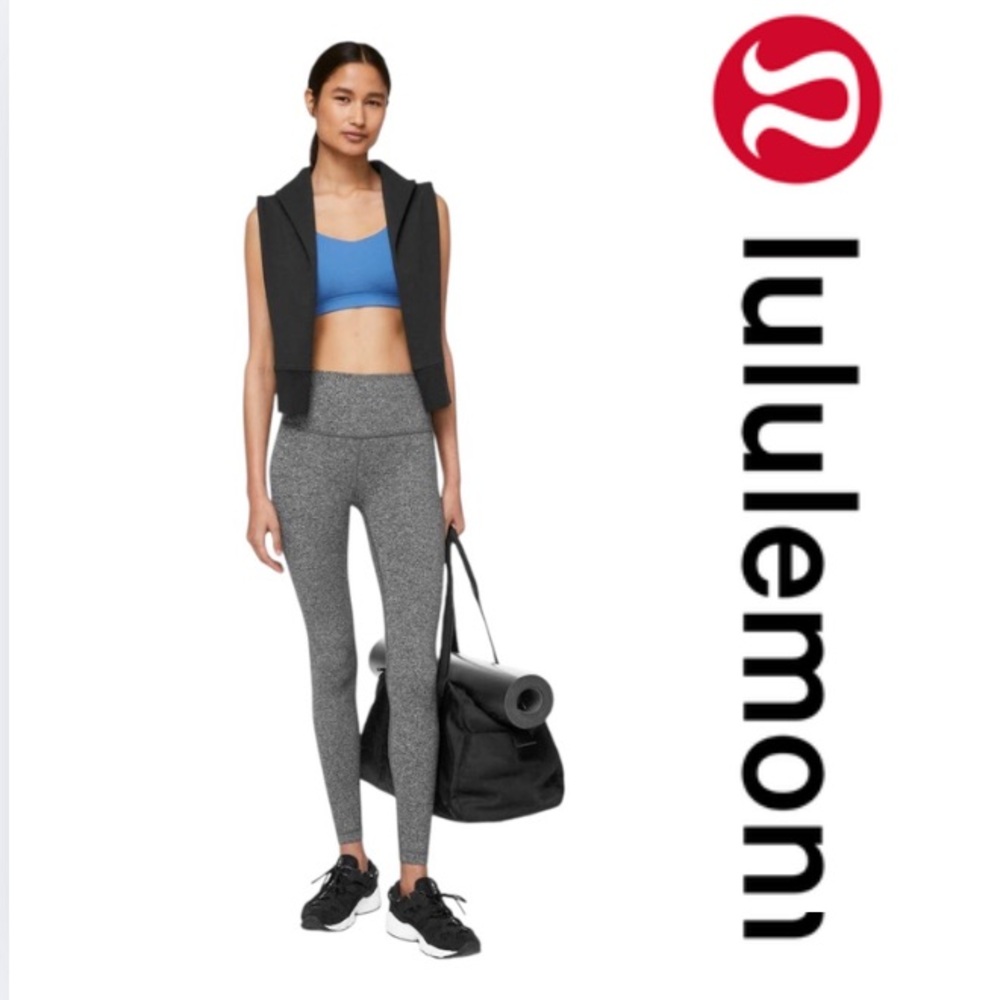 Lululemon Wunder Under High-Rise 28”